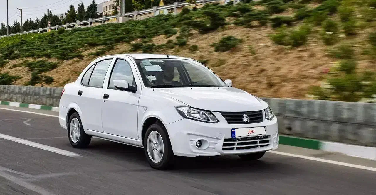 حواله ساینا|خودرو سواری و وانت|فولادشهر, ورزشگاه فولادشهر|دیوار