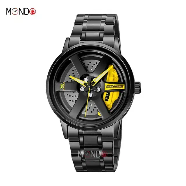 ساعت رینگی چرخشی ترند سالم|ساعت|قرچک, مهدیه|دیوار