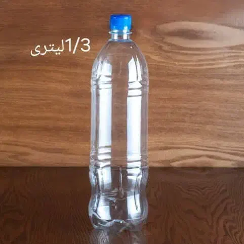 تولید و پخش انواع بطری های پلاستیکی|ظروف نگهدارنده، پلاستیکی، یکبارمصرف|تهران, میدان میوه و ترهبار مرکزی|دیوار