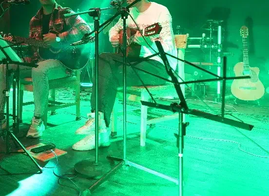 نوازنده|استخدام هنری و رسانه|قزوین, |دیوار