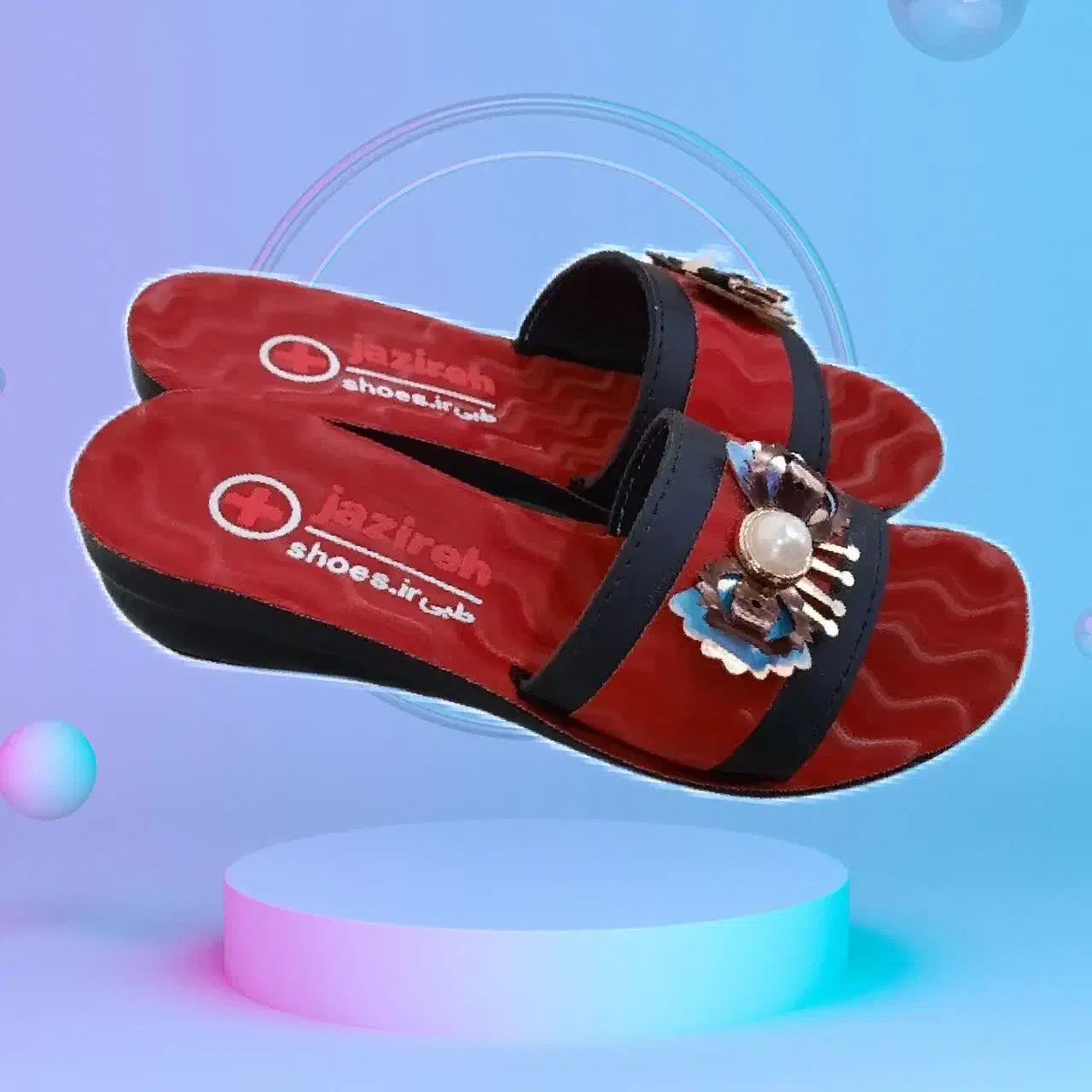 دمپایی و صندل پخش (عمده) .pu ،ارسال به تمام نقاط|عمده‌فروشی|قنوات, |دیوار