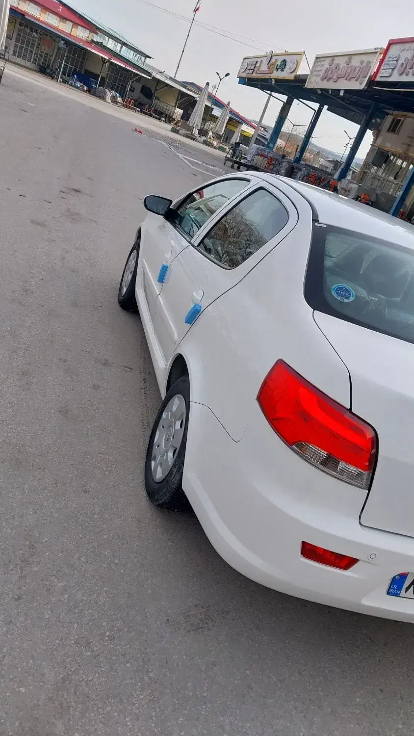 رانا پلاس ۱۴۰۲|خودرو سواری و وانت|ارومیه, |دیوار