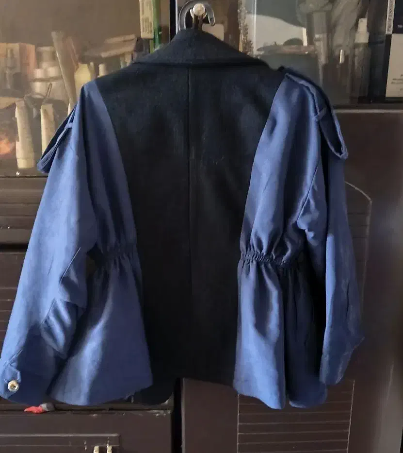 مانتو کت کوتاه عروسکی|لباس|کرمان, |دیوار