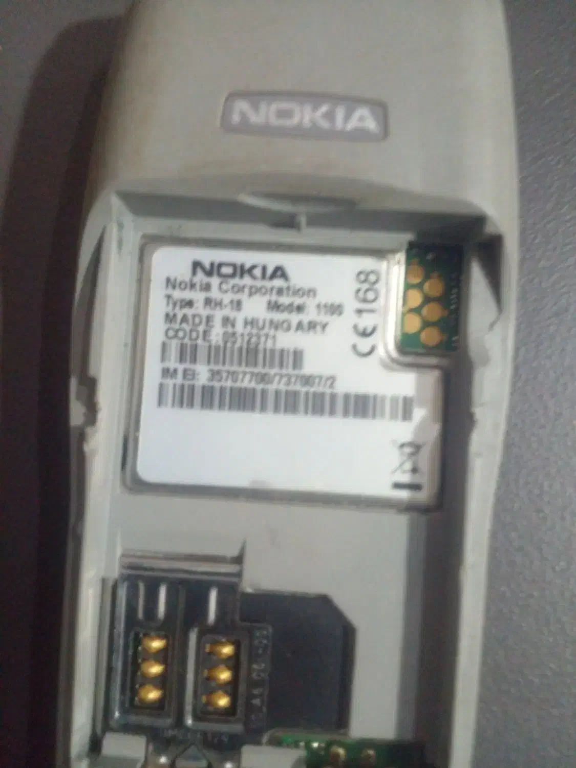 گوشی نوکیا|موبایل|هشتگرد, فاز ۲ مهستان|دیوار