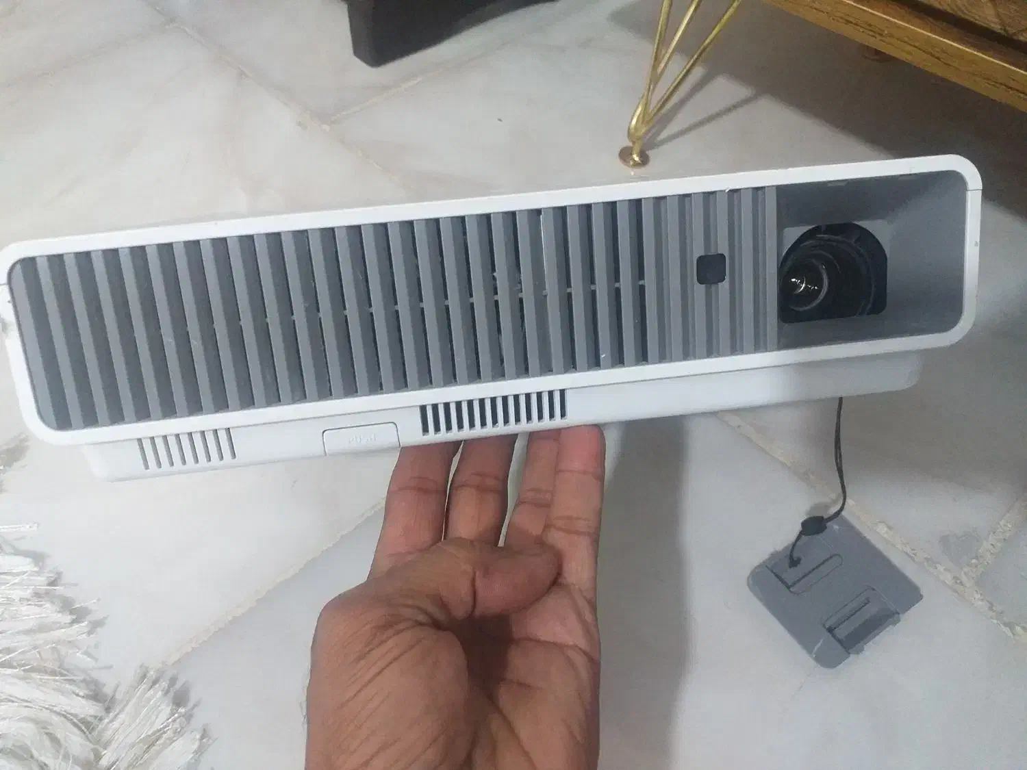 ویدیو پرژکتور...کاسیو|تلویزیون و پروژکتور|زاهدان, |دیوار