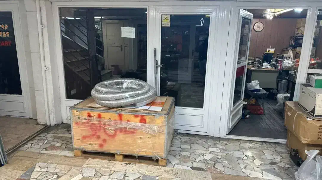 اجاره و رهن واحد تجاری|اجارهٔ مغازه و غرفه|تهران, لاله زار|دیوار