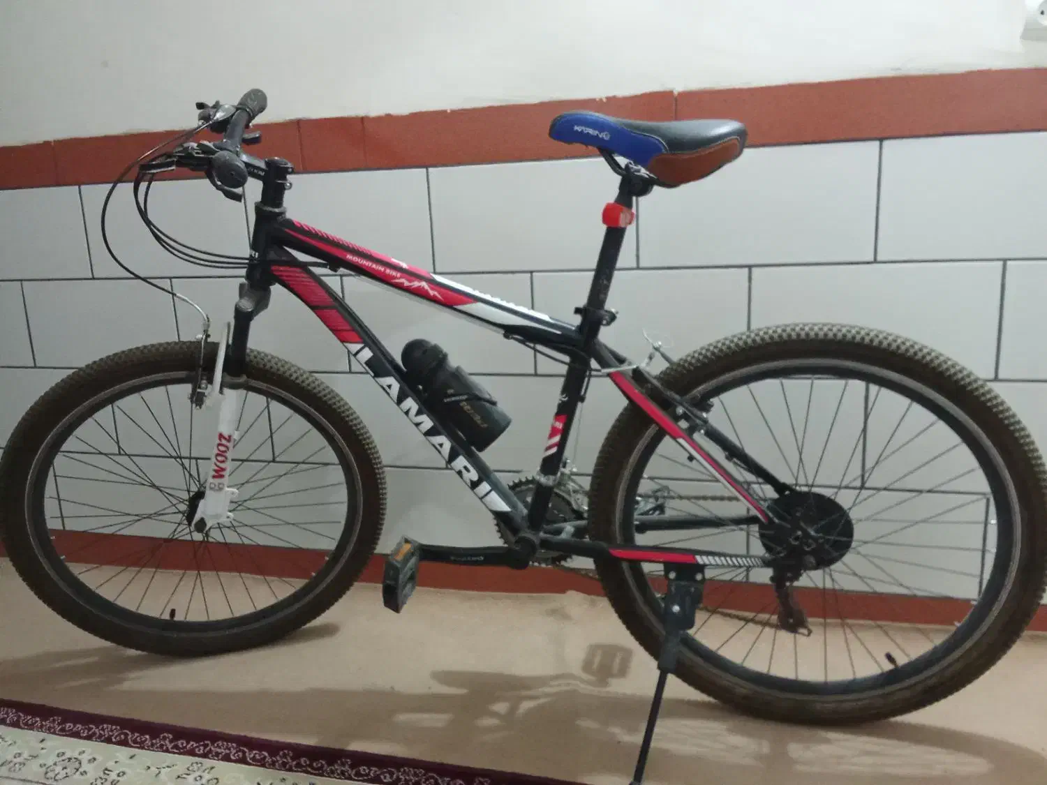 دوچرخه|دوچرخه، اسکیت، اسکوتر|زرند, |دیوار