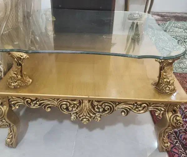 میز عسلی|مبلمان خانگی و میز عسلی|اردبیل, |دیوار