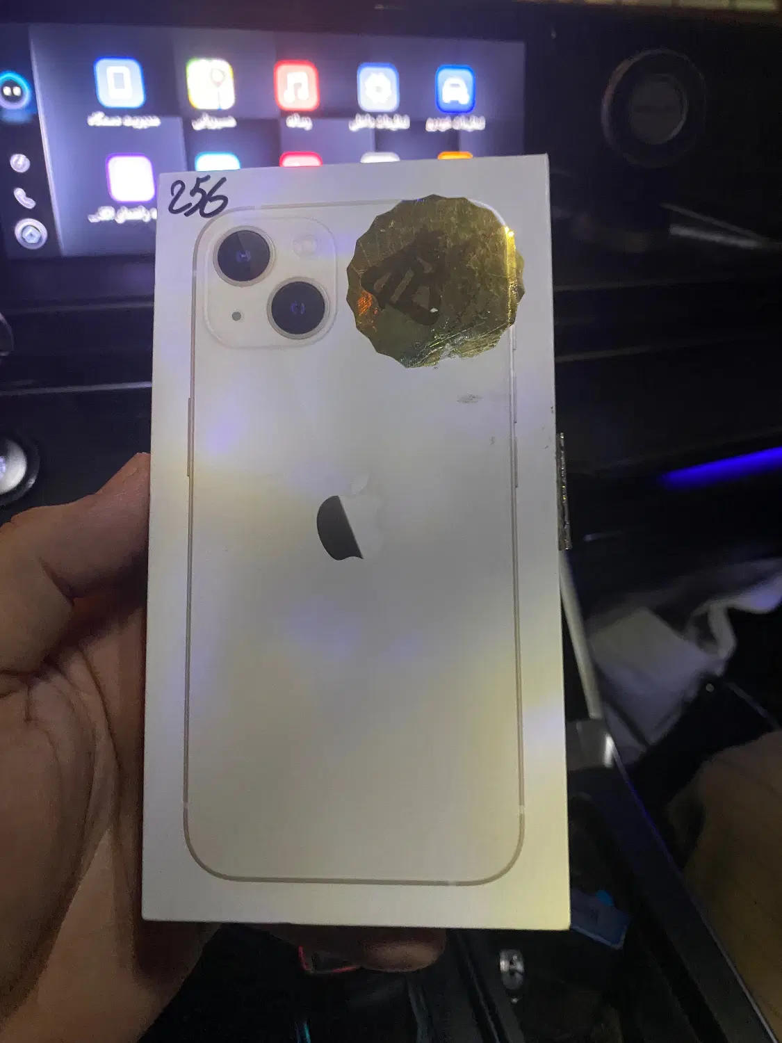 Iphone 13 normal|موبایل|تهران, مهران|دیوار