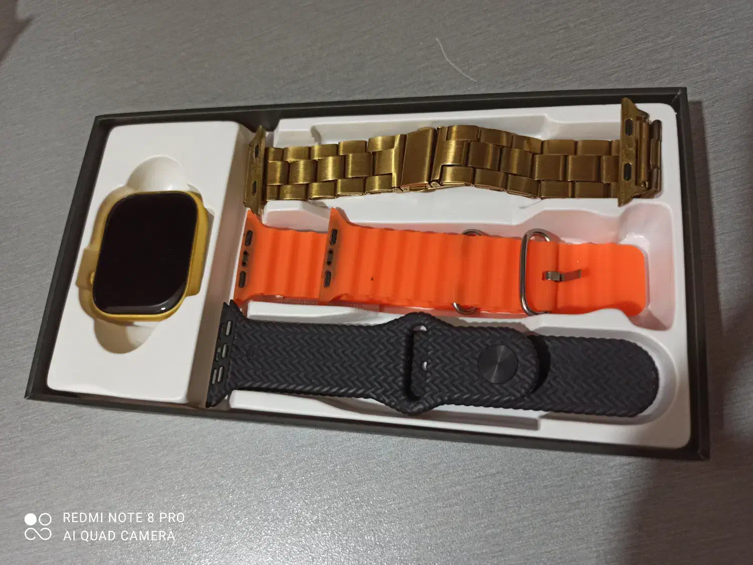 ساعت هوشمند|ساعت|تبریز, |دیوار