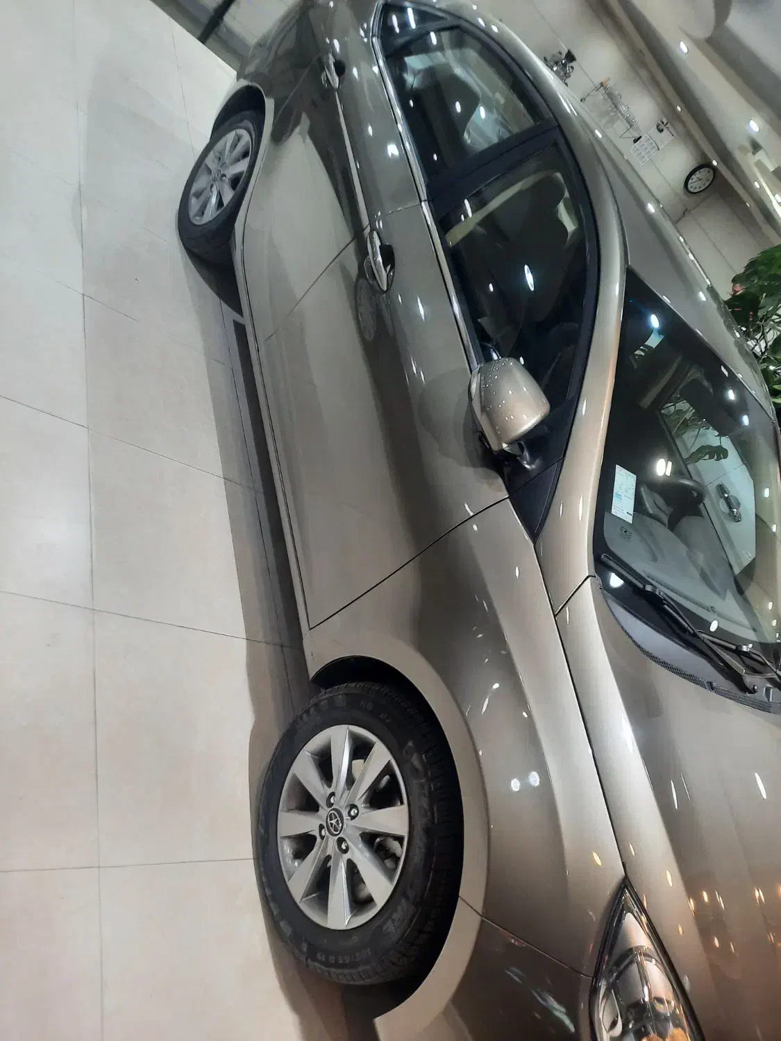 جک j4 مدل 1403 بدون رنگ|خودرو سواری و وانت|تبریز, |دیوار