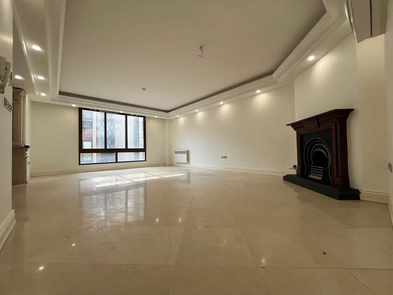 ۱۱۰متر۲خواب(خیابان واعظی-بن بست دنج)|اجارهٔ آپارتمان|تهران, قیطریه|دیوار