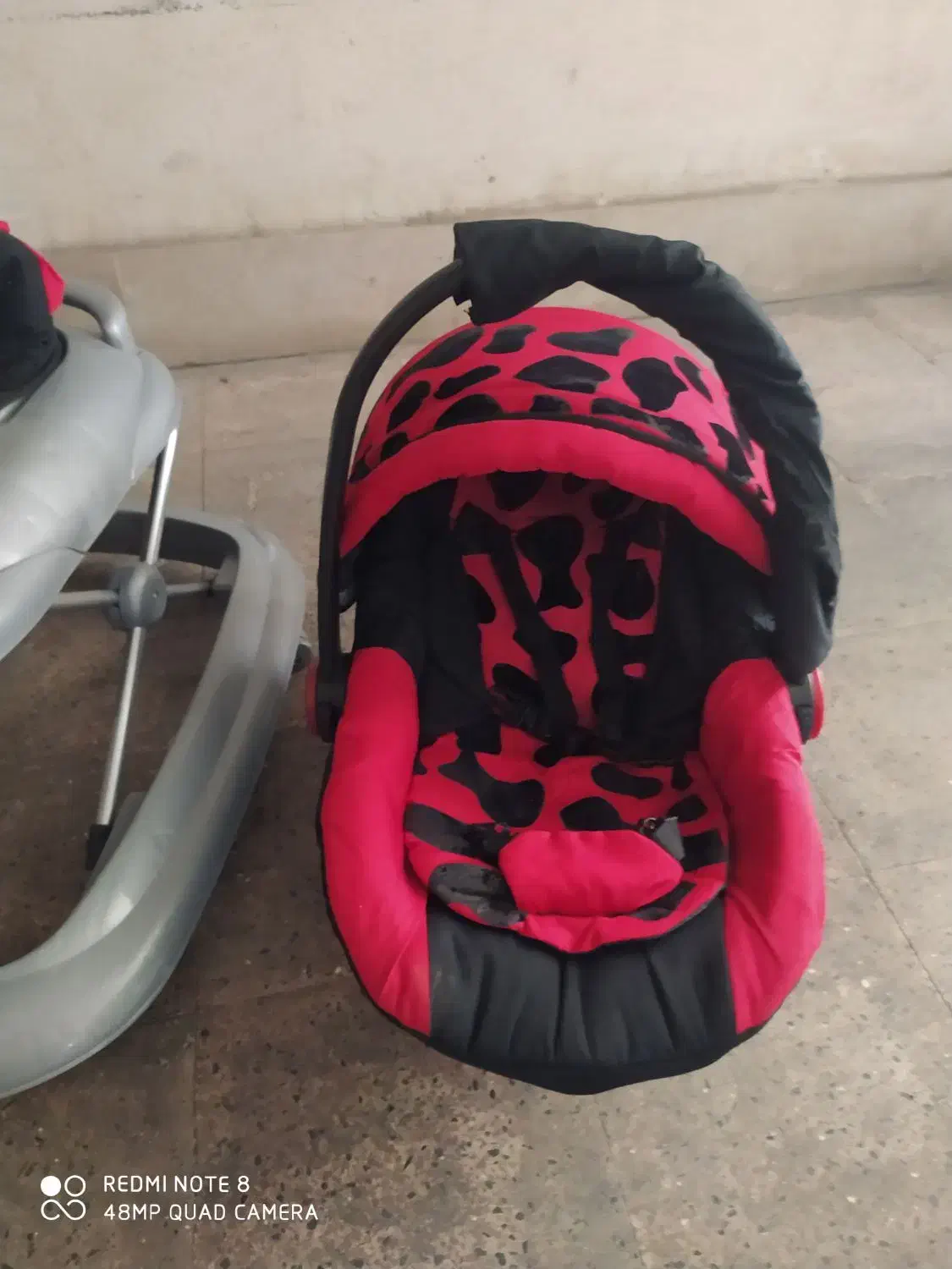 کریر|اسباب و اثاث بچه|تبریز, |دیوار