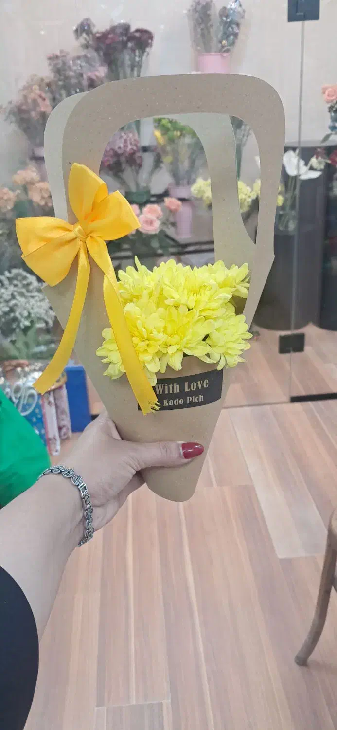 بوکت های اقتصادی روز مادر|گل و گیاه طبیعی|بندرعباس, |دیوار