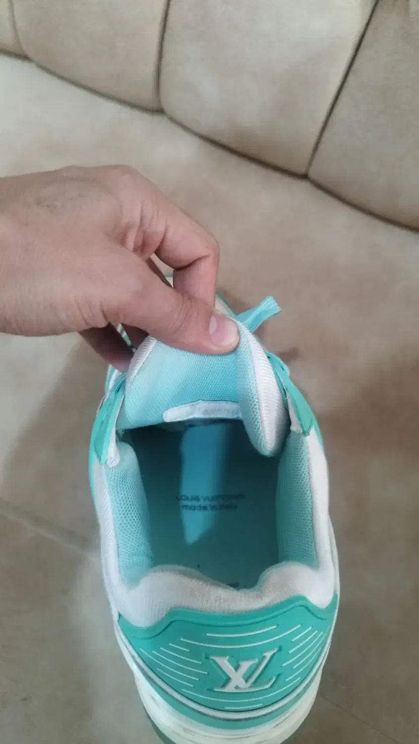 کفش استوک اصل سایز۴۱ـ۴۲ـ۴۳|کیف، کفش، کمربند|ارومیه, |دیوار