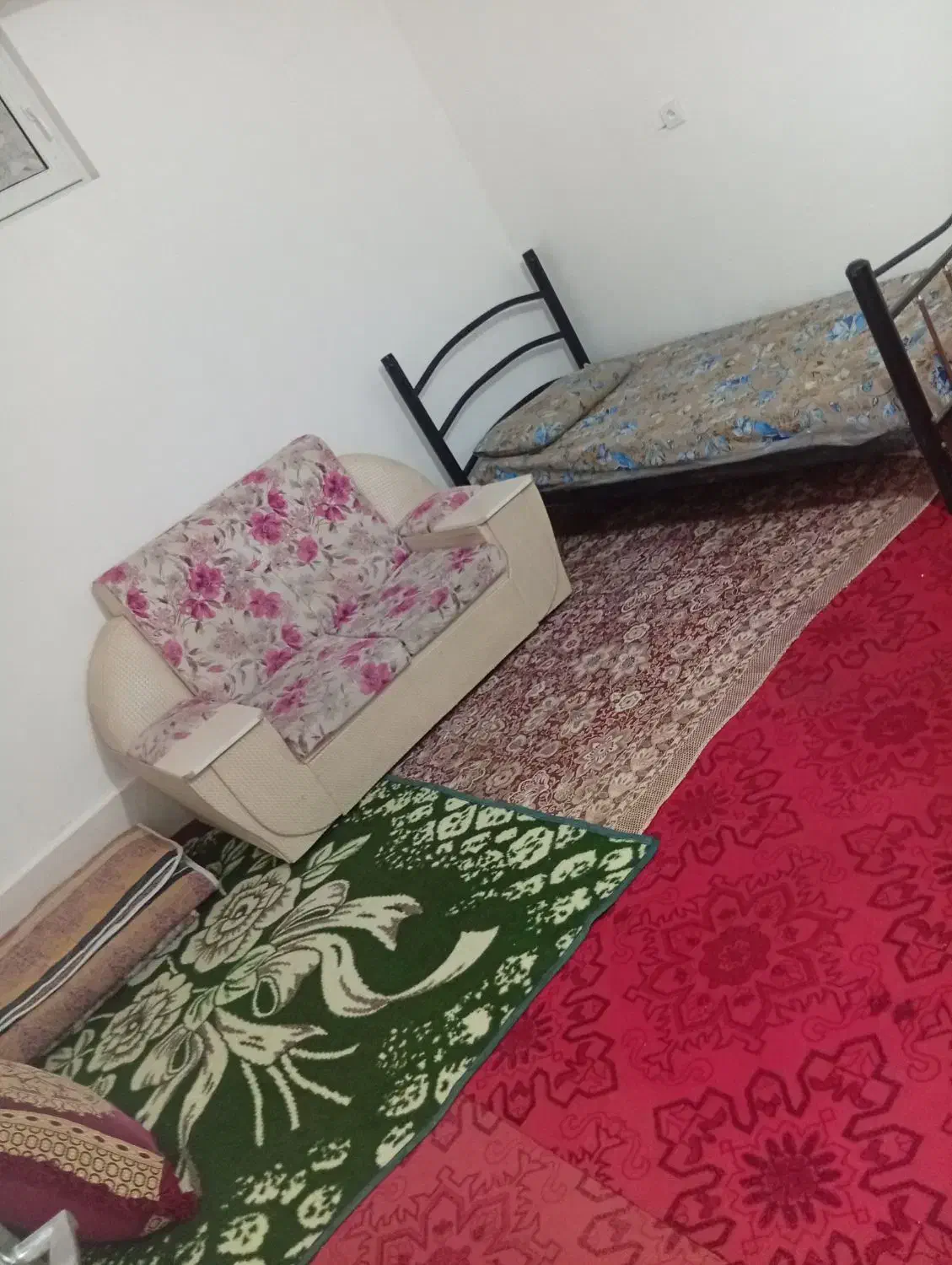 سوییت اجاره ای در سیراف|اجارهٔ کوتاهمدت آپارتمان و سوئیت|سیراف, |دیوار