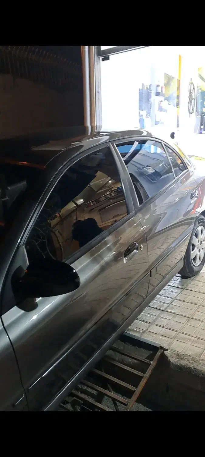 شیشه دودی از ۶۰۰ تومان|خدمات موتور و ماشین|مشهد, نوید|دیوار