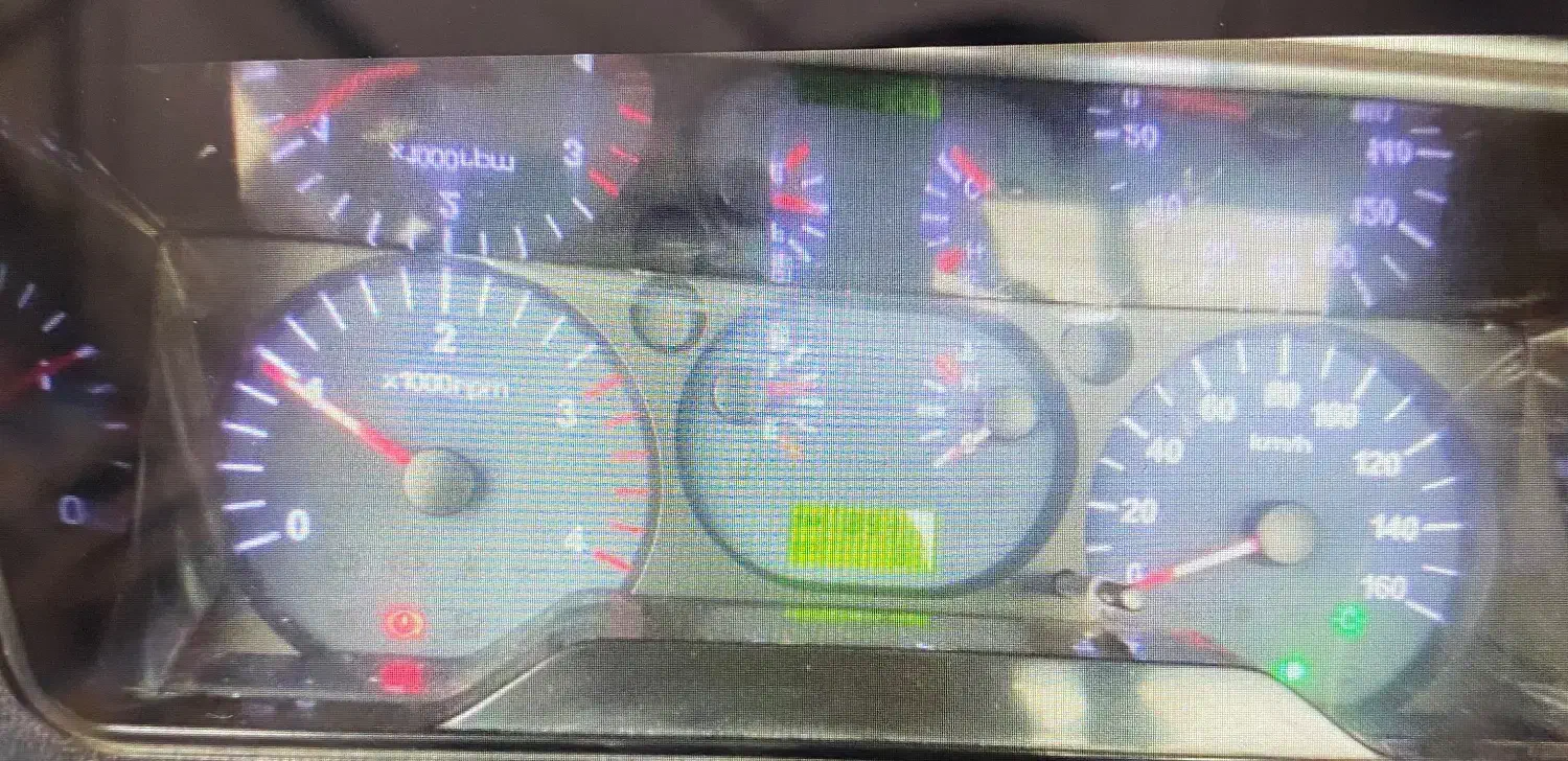 نیسان دیزل صفر تحویلی ۴۰۳ مدل ۹۸|خودرو سواری و وانت|گرگان, |دیوار