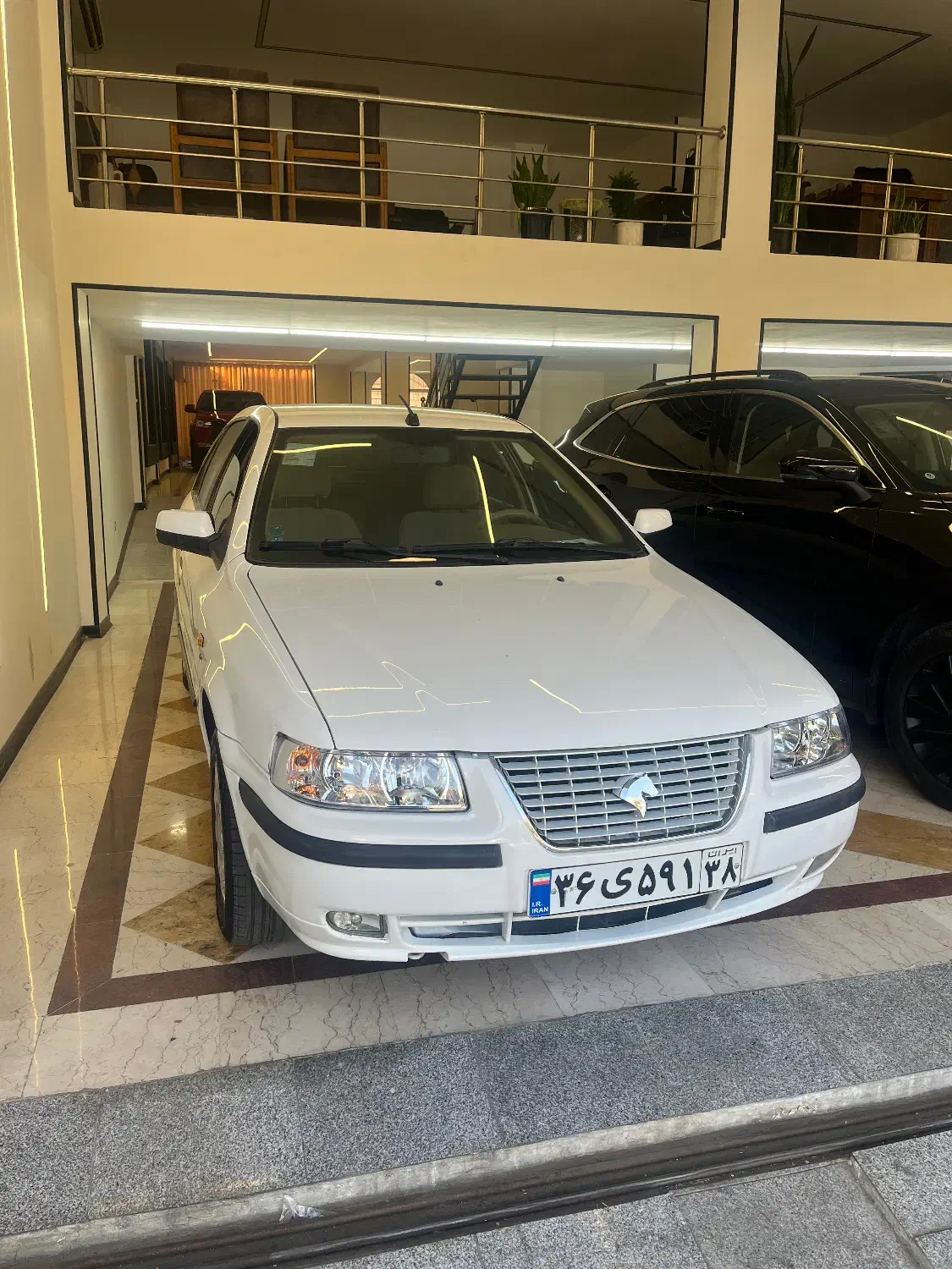 سمند EF7 مدل 99|خودرو سواری و وانت|کرج, مهرویلا جنوبی|دیوار