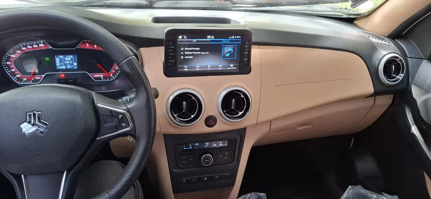 اطلس g فول|خودرو سواری و وانت|بندرعباس, |دیوار