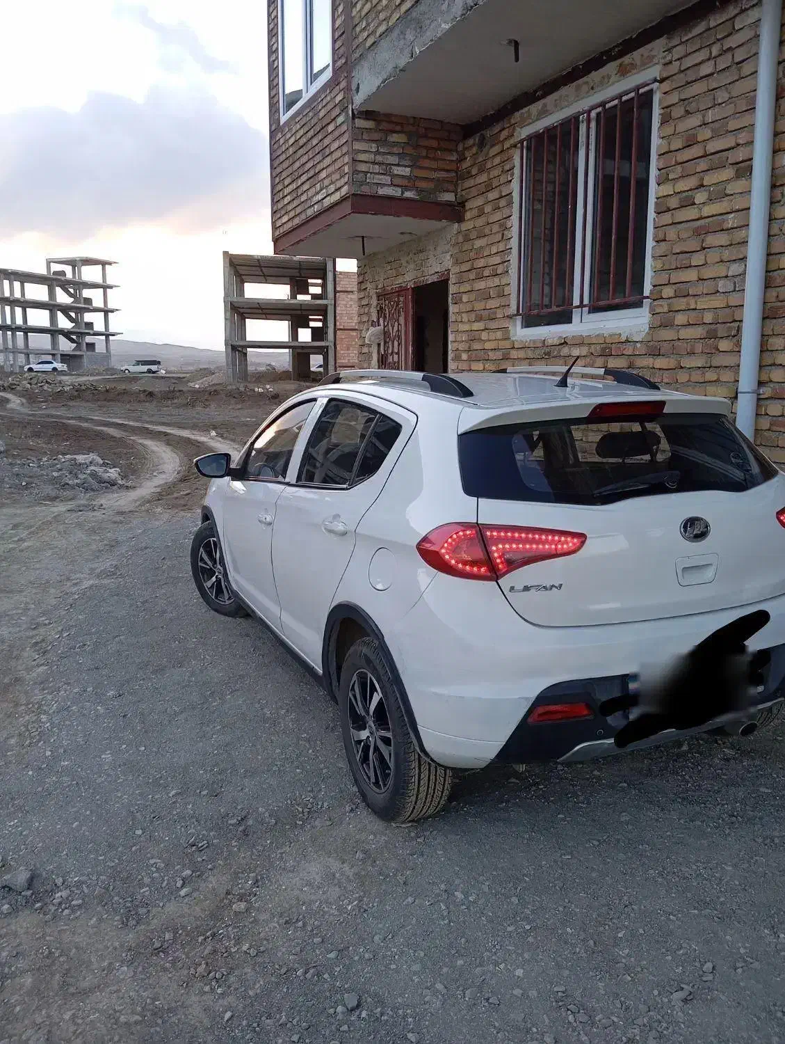 لیفان x50|خودرو سواری و وانت|ارومیه, |دیوار