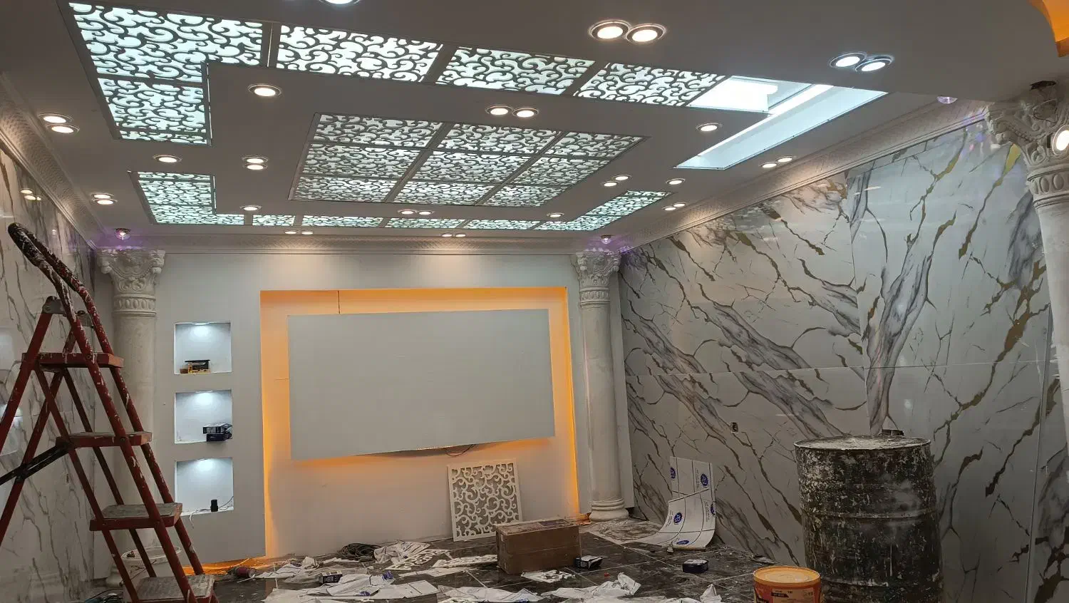 برقکار.تعمیرات برق ساختمان .عیب یابی.برقکاری.صنعتی|خدمات پیشه و مهارت|خرم‌آباد, |دیوار