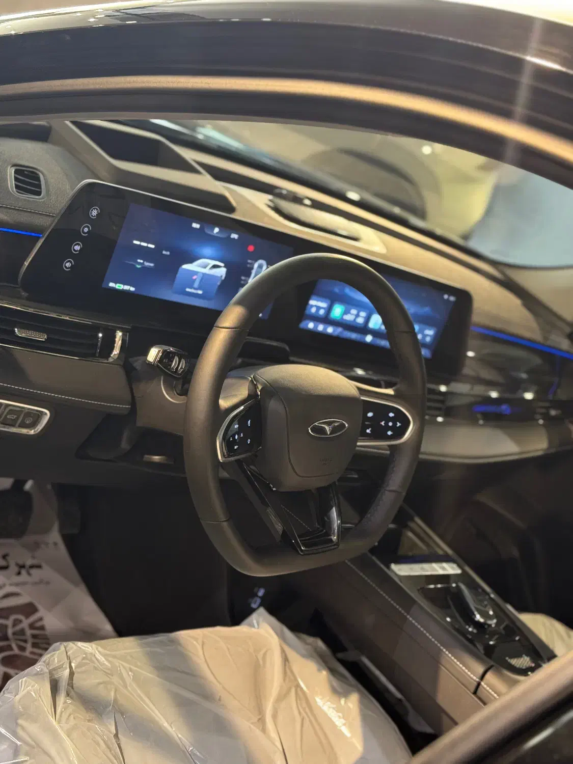 فونیکس fx ev|خودرو سواری و وانت|کرج, جهانشهر|دیوار