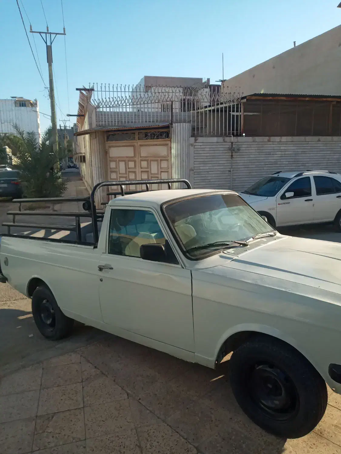 باربری و حمل ونقل|خدمات حمل و نقل|بندر امام خمینی, |دیوار