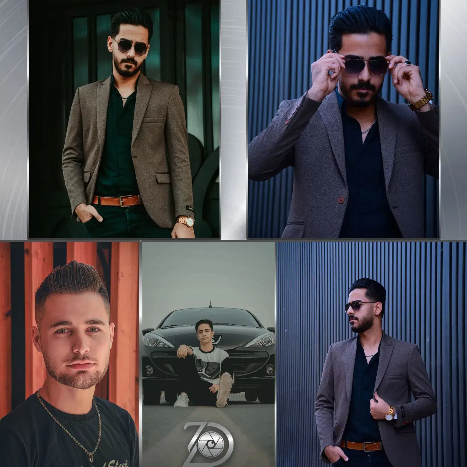 عکاسی فضای باز|خدمات پذیرایی، مراسم|قم, نیروگاه|دیوار