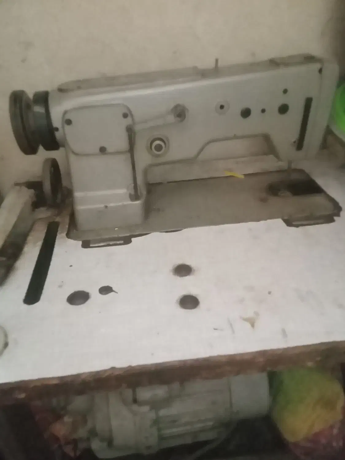 چرخ پرده دوزی و گل دوزی|لوازم خیاطی و بافتنی|خان ببین, |دیوار