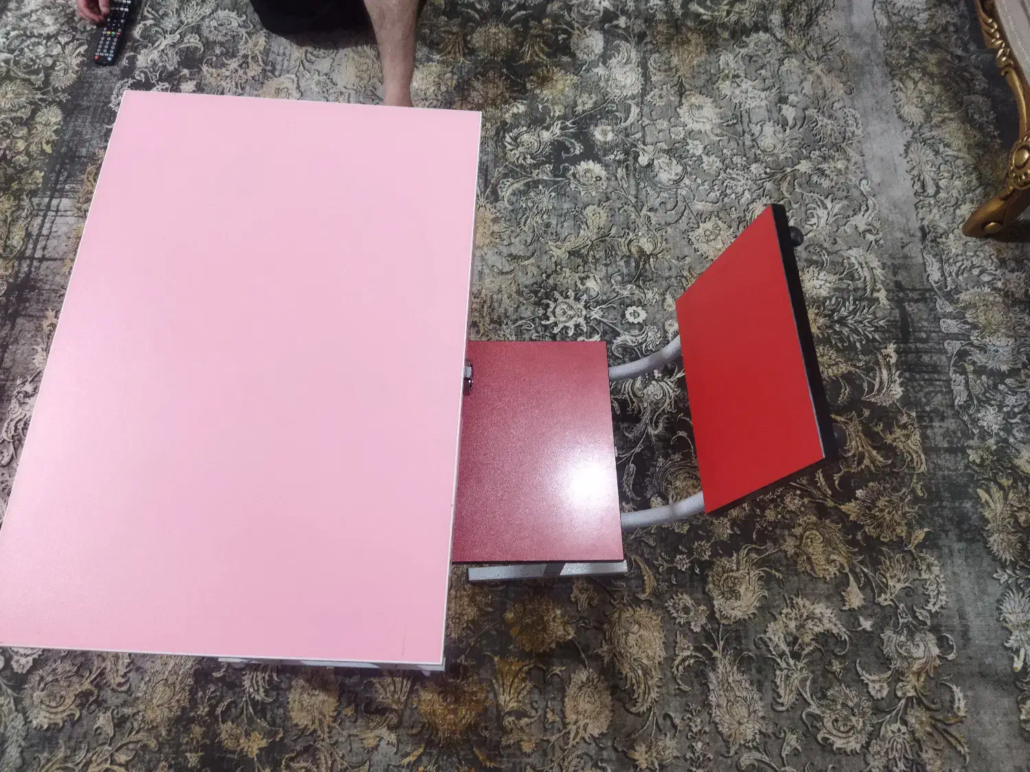 میزو صندلی تحریر|میز تحریر و کامپیوتر|سرپل ذهاب, |دیوار