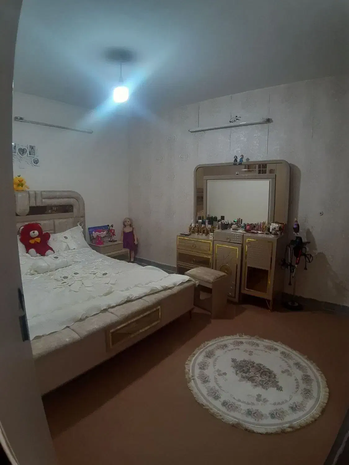 خانه اجاره داده میشود|اجارهٔ خانه و ویلا|تاکستان, |دیوار