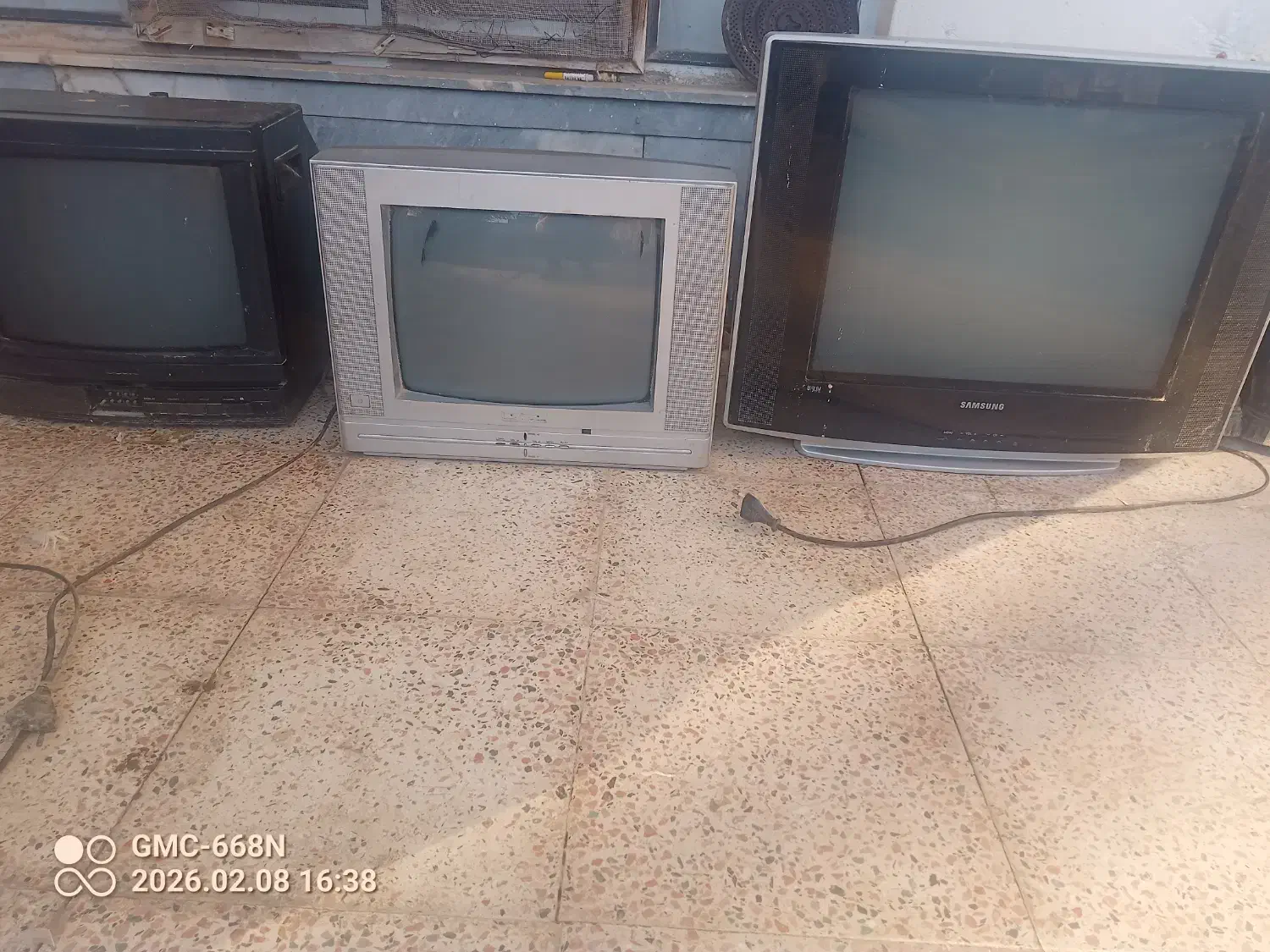 تلویزیون|تلویزیون و پروژکتور|پارس‌آباد, |دیوار