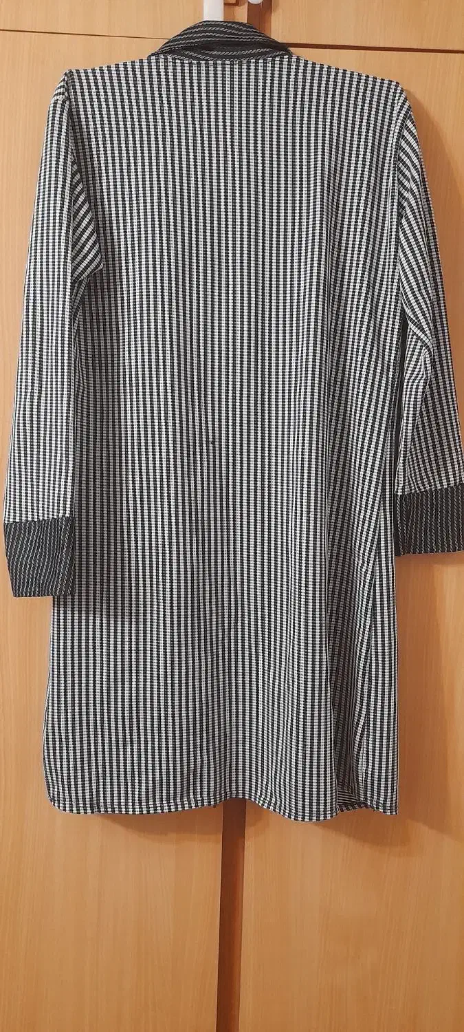 تونیک|لباس|رشت, معلولین|دیوار