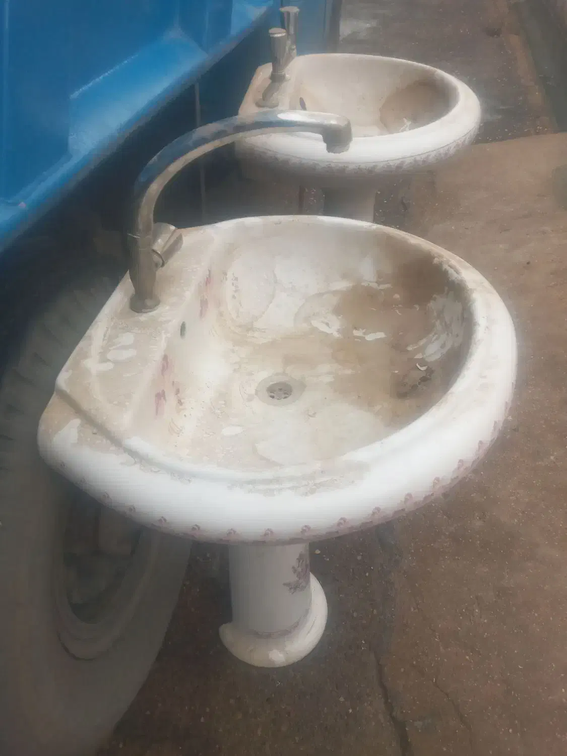 روشویی|لوازم سرویس بهداشتی|دزفول, |دیوار