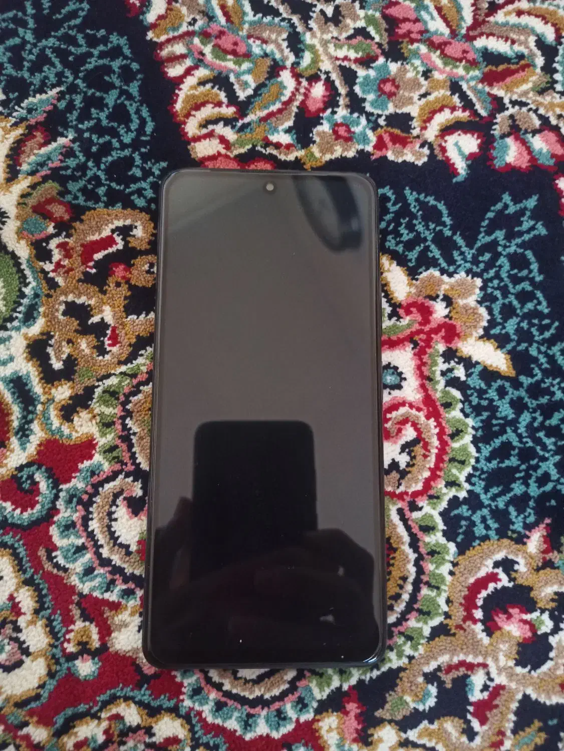 نوت 8پرو در حد اک|موبایل|همدان, |دیوار