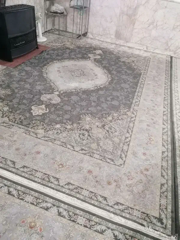 3عدد فرش 12 متری 700 شانه|فرش|مشهد, شهید معقول|دیوار