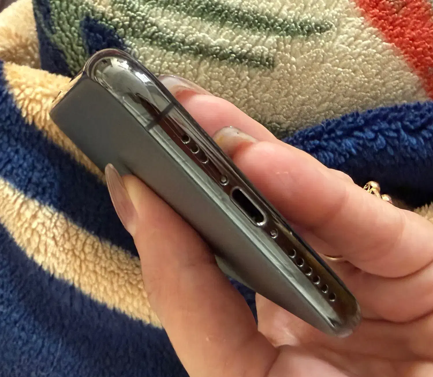 11pro|موبایل|پرند, فاز ۶|دیوار