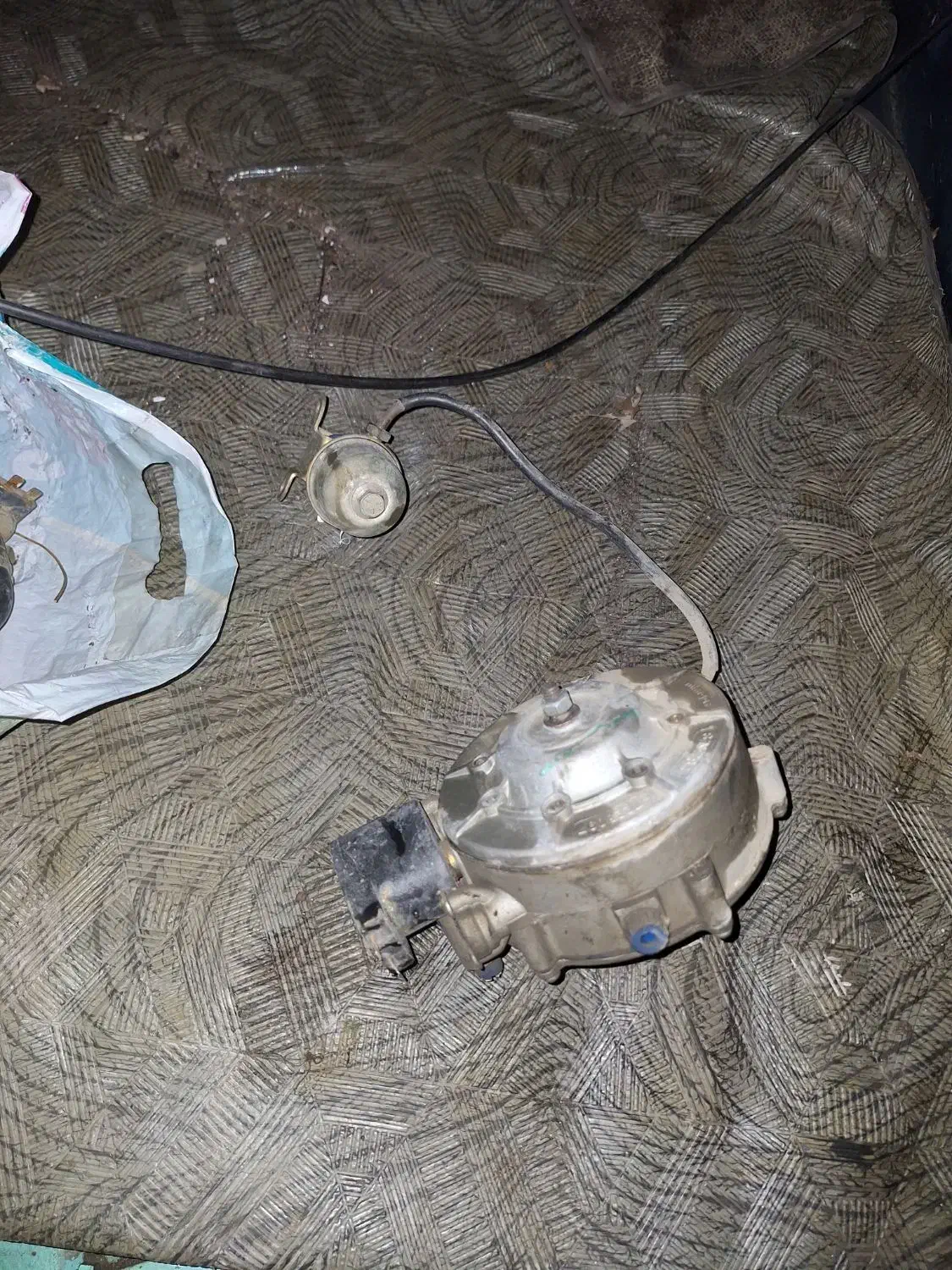 کپسول ال پی جی ۱۲۰|قطعات یدکی و لوازم جانبی|رشت, جانبازان|دیوار