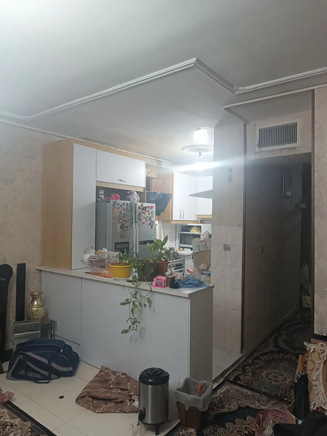 خانه|اجارهٔ آپارتمان|کرج, حیدرآباد|دیوار