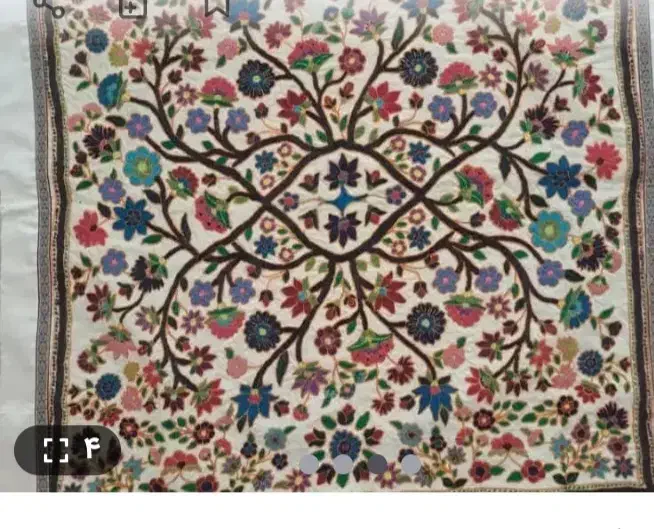 سرویس پته و رومیزی|پشتی|رفسنجان, |دیوار