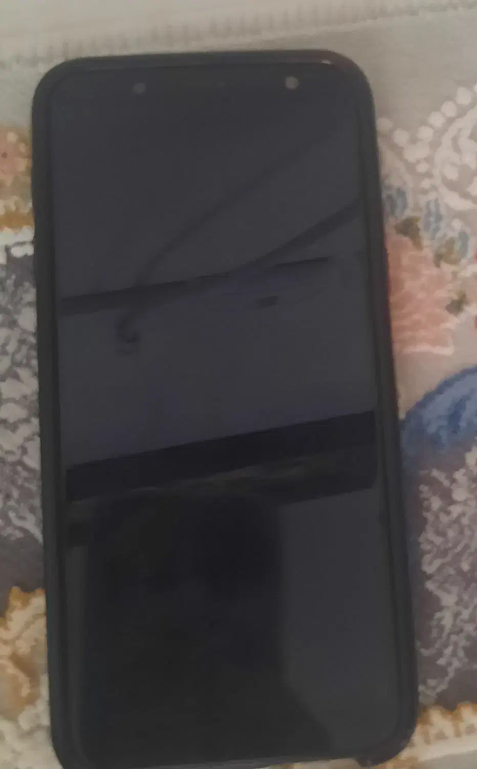 گوشی j6|موبایل|تهران, جوادیه|دیوار