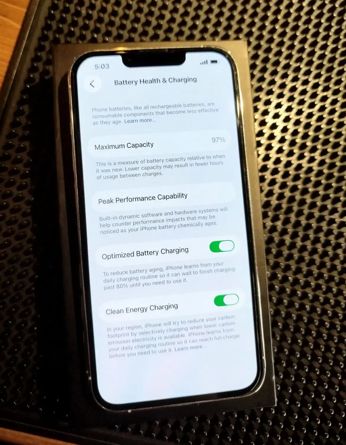 ایفون ۱۳پرو|موبایل|کوهدشت, |دیوار