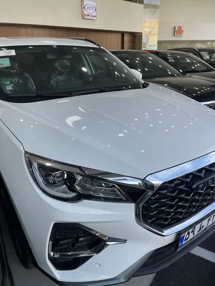 فیدلیتی  الیت ۷نفره|خودرو سواری و وانت|تبریز, |دیوار