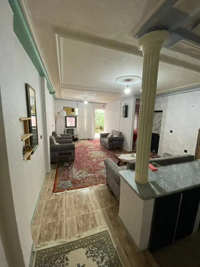 سوئیت شیک وتمیز در ورودی شهر رشت|اجارهٔ کوتاه‌مدت آپارتمان و سوئیت|رشت, ترمینال|دیوار