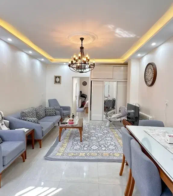 آپارتمان نقلی/تک واحدی/فول امکانات/سرمایه گذاری|فروش آپارتمان|تهران, هاشمی|دیوار