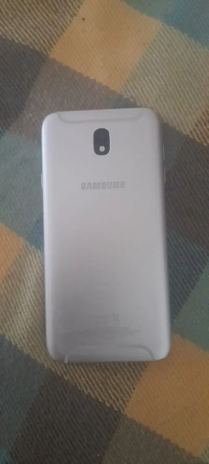 سامسونگ j 7 pro|موبایل|مشهد, کوی دروی|دیوار