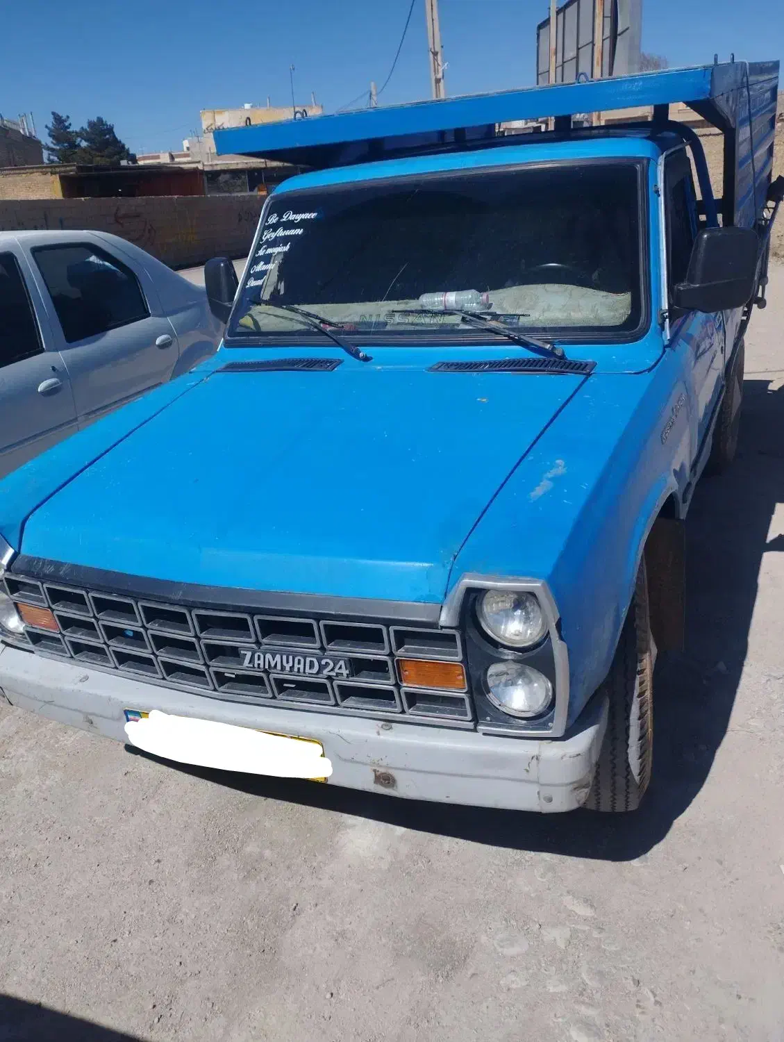 باربری|خدمات حمل و نقل|شیراز, گویم|دیوار