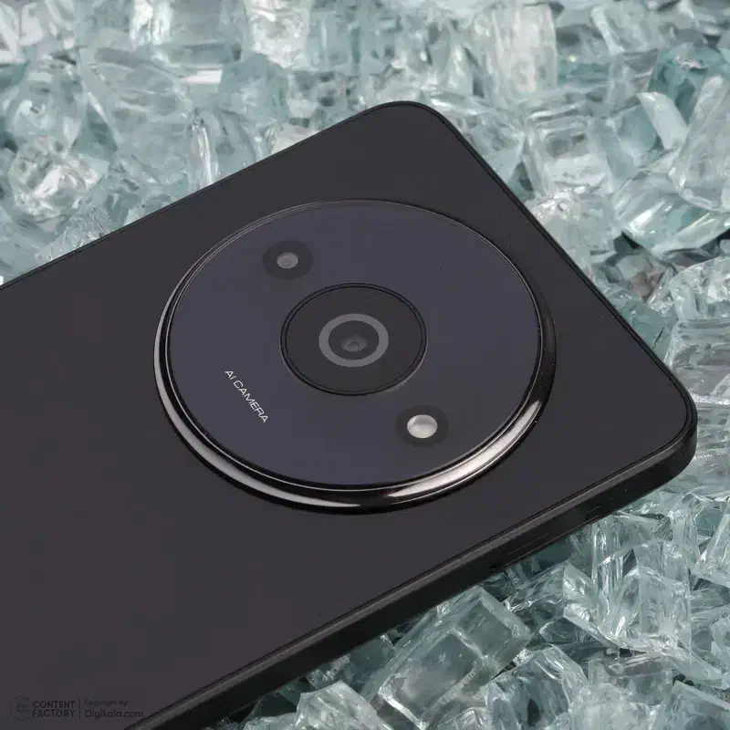 ردمی a3|موبایل|اسلام‌شهر, شهرک مفیدی|دیوار