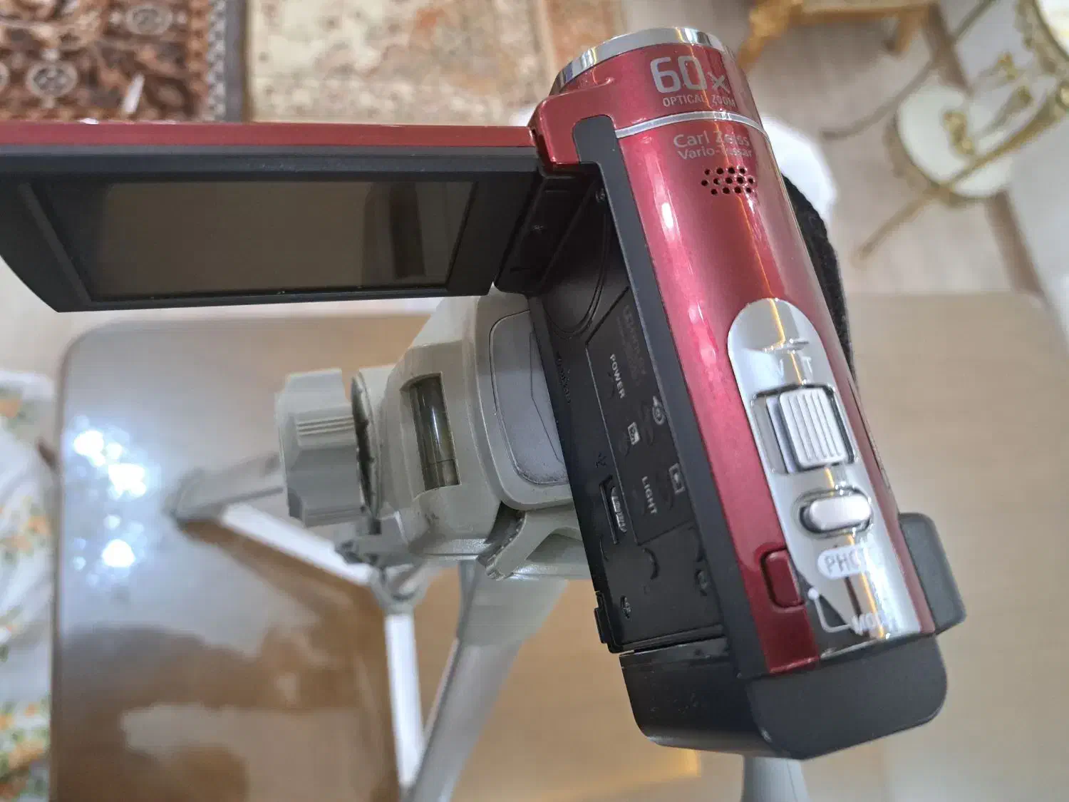 دوربین هندیکم نو دیجیتال|دوربین عکاسی و فیلم‌برداری|ارومیه, |دیوار